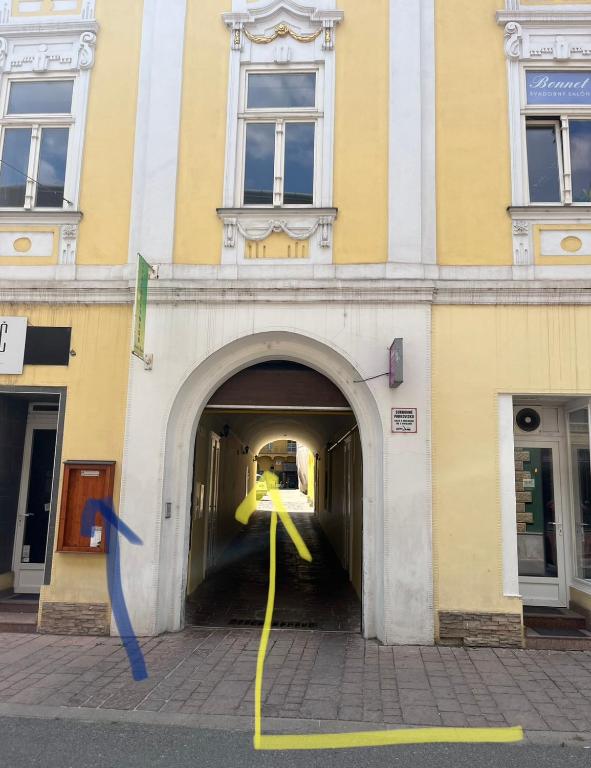 Kováčska Apartmán